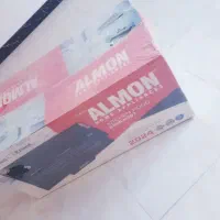 هود آشپزخانه آلمون|هود|آبیک, |دیوار