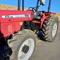 تراکتور۴۷۵
