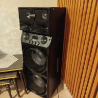 اسپیکر خانگی مکسیدر