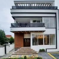 پیمانکاری ویلا و مدیریت پیمان