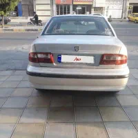 خودروسمندبه فروش میرسد