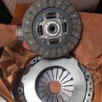 دیسک و صفحه کلاچ ۲۱۵ سایپا|قطعات یدکی و لوازم جانبی|اردبیل, |دیوار