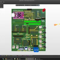 طراحی مدار الکترونیکی و برنامه نویسی|خدمات رایانهای و موبایل|احمدآبادمستوفی, |دیوار
