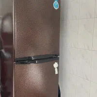 یخچال فریزر مارک روشن