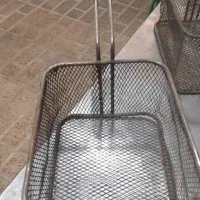 توری سرخ کن