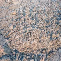 کود زمین کشاورزی و باغ