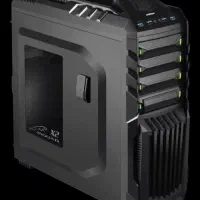 سیستم گیمینگi5+رم16+RX570 همراه مانیتور 24اینچLG|رایانه رومیزی|تهران, حر|دیوار