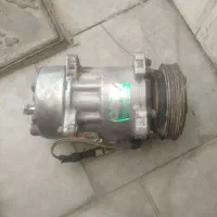 فروش کمپرسور کولر پژو و مانیفلد پژو کاملا