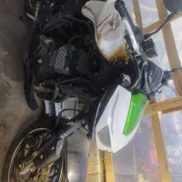 های پرو طرح Z1000