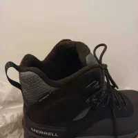 کفش کوه ضدآب Merrell|کیف، کفش، کمربند|تهران, مینیسیتی (شهرک نفت)|دیوار