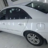 سوناتاNFمدل۲۰۱۰|خودرو سواری و وانت|تهران, شهرک شهید رجایی (کوی نوبنیاد)|دیوار