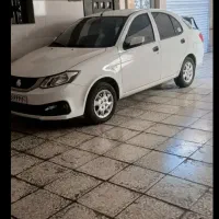 ساینا s ۴۰۱|خودرو سواری و وانت|زنجان, |دیوار