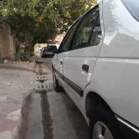 پژو ۴۰۵ SLX ، مدل ۹۹ سیمی|خودرو سواری و وانت|شیراز, پودنک|دیوار