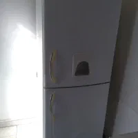 یخچال الکترو استیل