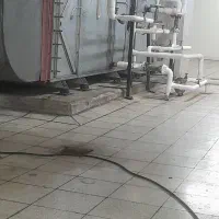 نیازمند تعدادی کارگر ساده