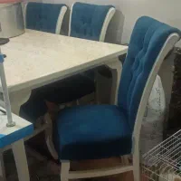 میز ناهار خوری