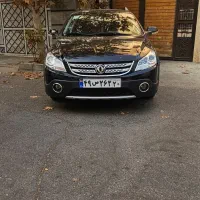 H30  کراس دانگ فانگ|خودرو سواری و وانت|تهران, اوقاف|دیوار