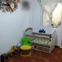 تختخواب گهوارهای