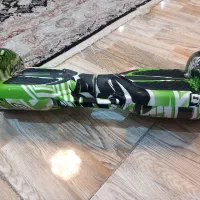 اسکوتر نو نو سالم