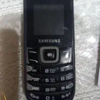 گوشی سامسونگ ساده