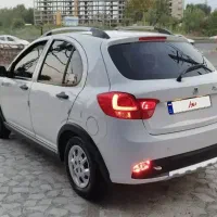 کوییک دنده ای مدل ۱۴۰۲ کارکرد۱۸هزارتا در حدصفر|خودرو سواری و وانت|رشت, یخسازی|دیوار