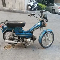 موتور فروشی هندا70