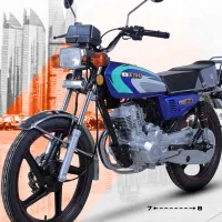 موتور دینو 150 صفرکیلومتر خشک (زمستون403)