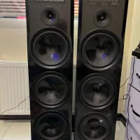 باند مکسیدر