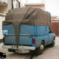 باربری،حمل بار به تمام نقاط کشور|خدمات حمل و نقل|بندر ماهشهر, |دیوار