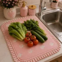 نمگیر کنار سینک