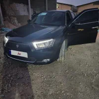 دنا پلاس اتومات|خودرو سواری و وانت|کاشان, شهدا|دیوار