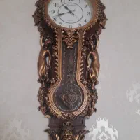 تابلو وگلدان