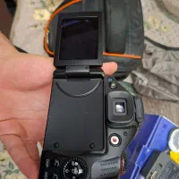 دوربین کنون sx 30 is|دوربین عکاسی و فیلم‌برداری|زنجان, |دیوار