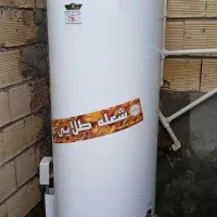 آبگرمکن و پمپ و لوله کشی|آبگرمکن، پکیج، شوفاژ|تالش, هشتپر|دیوار