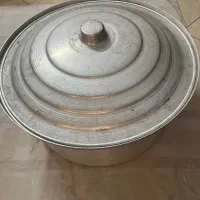 قابلمه بزرگ|ظروف پختوپز|تهران, بریانک|دیوار