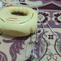 مخلوط کن