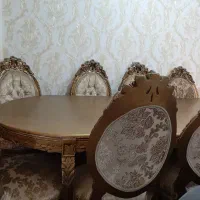 مبل سلطنتی|مبلمان خانگی و میز عسلی|بابل, |دیوار