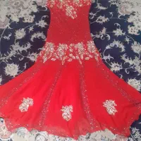 پیراهن مجلسی