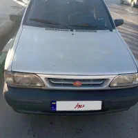 پراید صبا|خودرو سواری و وانت|قرچک, پارس سرام|دیوار