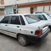 پراید مدل ۷۸|خودرو سواری و وانت|بجنورد, |دیوار