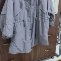 کاپشن زنانه|لباس|محمدشهر, ولدآباد|دیوار