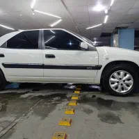 زانتیا ۸۸ بیرنگ تک برگ سند|خودرو سواری و وانت|فردیس, شهرک راه آهن|دیوار