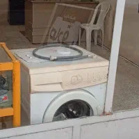 قطعات لباسشویی الجی