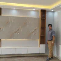اجرای دکوراسیون داخلی ..متناسب با شرایط شما|خدمات پیشه و مهارت|الیگودرز, |دیوار