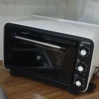 توستر|اجاق گاز و لوازم برقی پخت‌وپز|پرند, فاز ۴|دیوار