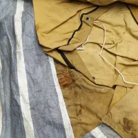 چادر برزنت ۱۲متری نو نو