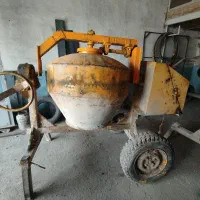 بتونیر|مصالح و تجهیزات ساختمان|تبریز, |دیوار