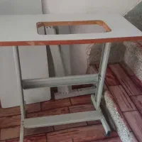 میز چرخ