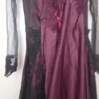 لباش مجلسی|لباس|مشهد, تربیت (صدف)|دیوار