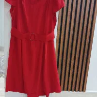 پیراهن یلدایی سایز ۴۶